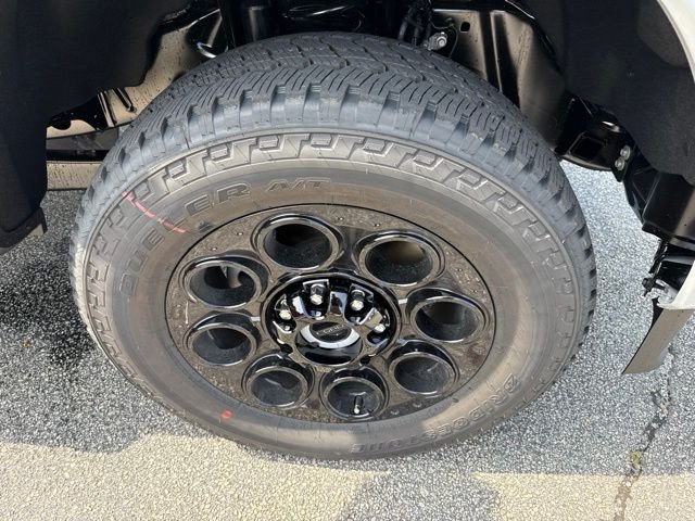 New 2026 Avalanche Ford Lariat image 13