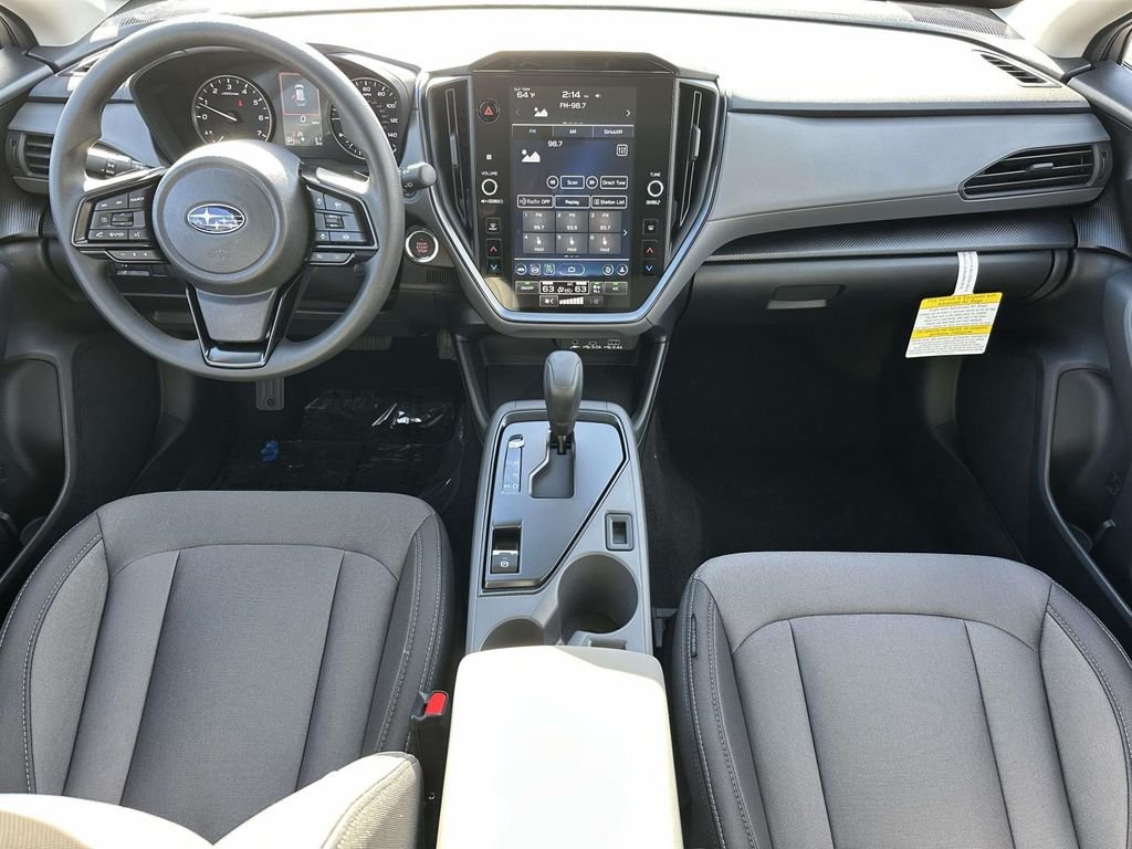 2026 Subaru Crosstrek Premium - Photo 18