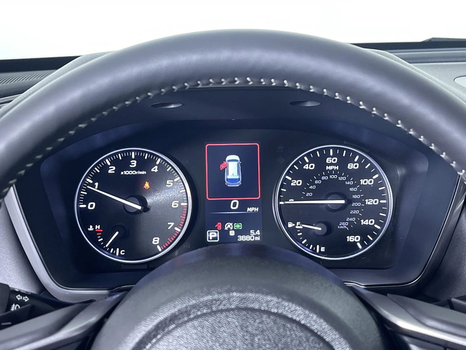 2025 Subaru Outback Touring - Photo 17