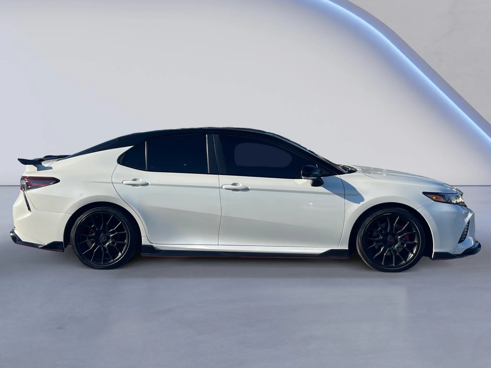 Used 2021  Toyota TRD V6 image 2