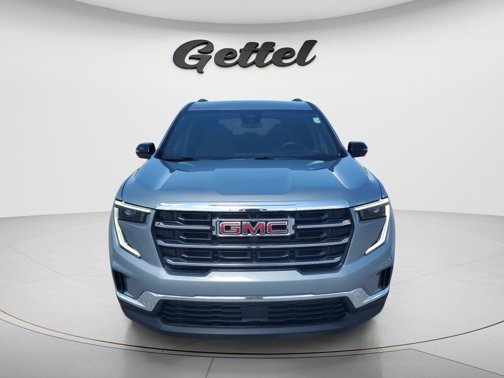 1GKENKRS3SJ206499