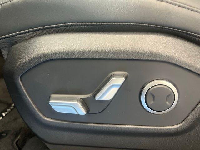 New 2026 Blue Hyundai XRT AWD image 4