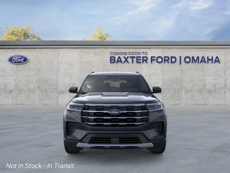 New 2026 Agate Black Metallic Ford Active w/200A Pkg image 21