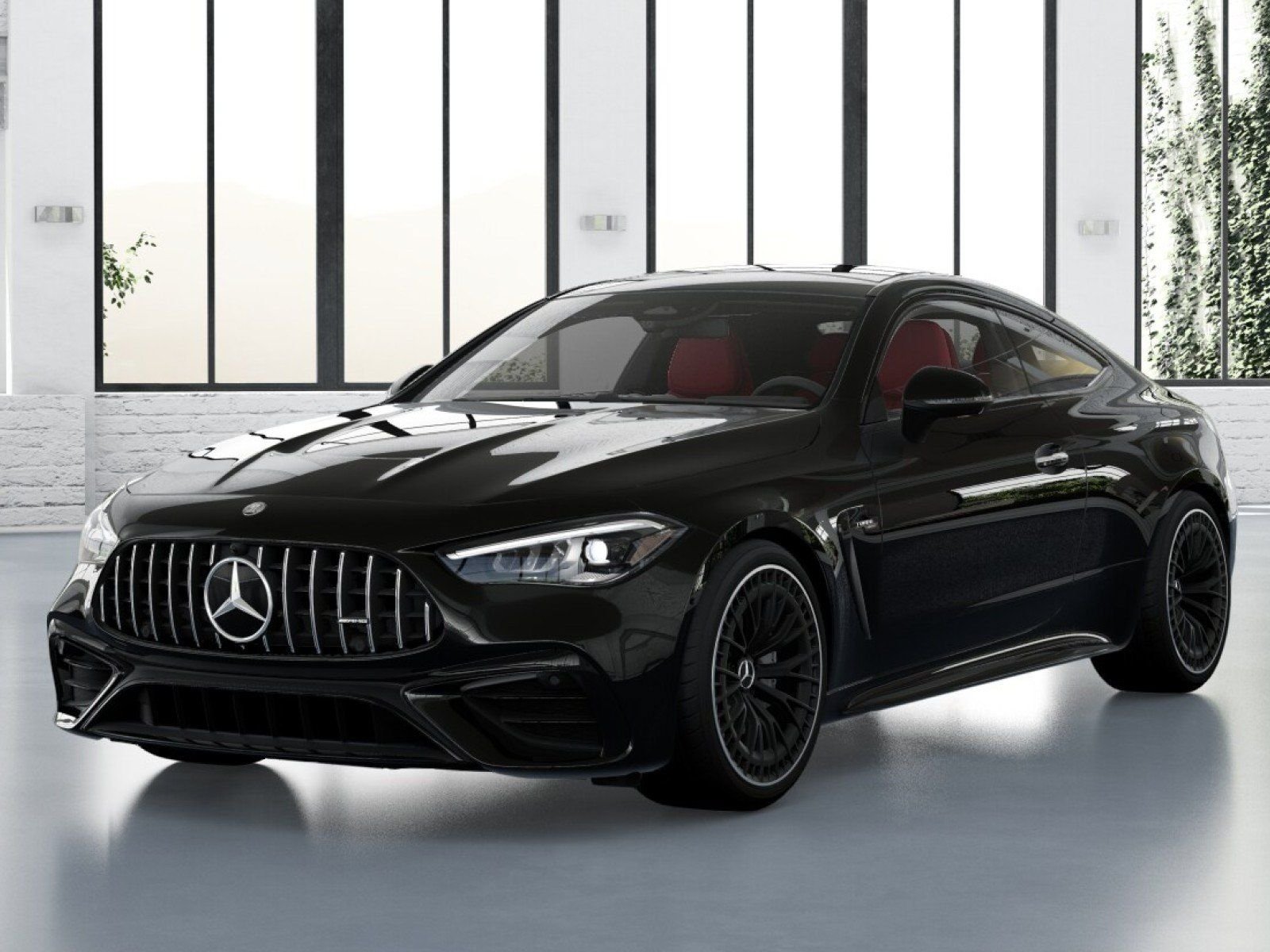 2026 Mercedes-Benz CLE