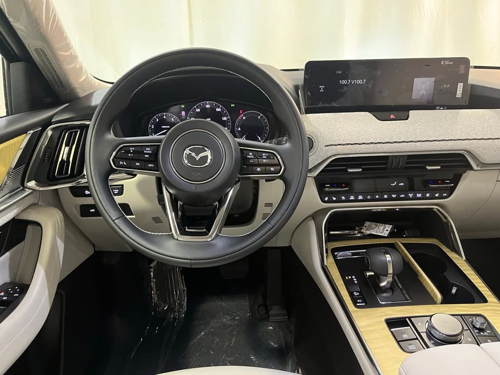 2026 Mazda CX-90 Premium Plus Package - Photo 19