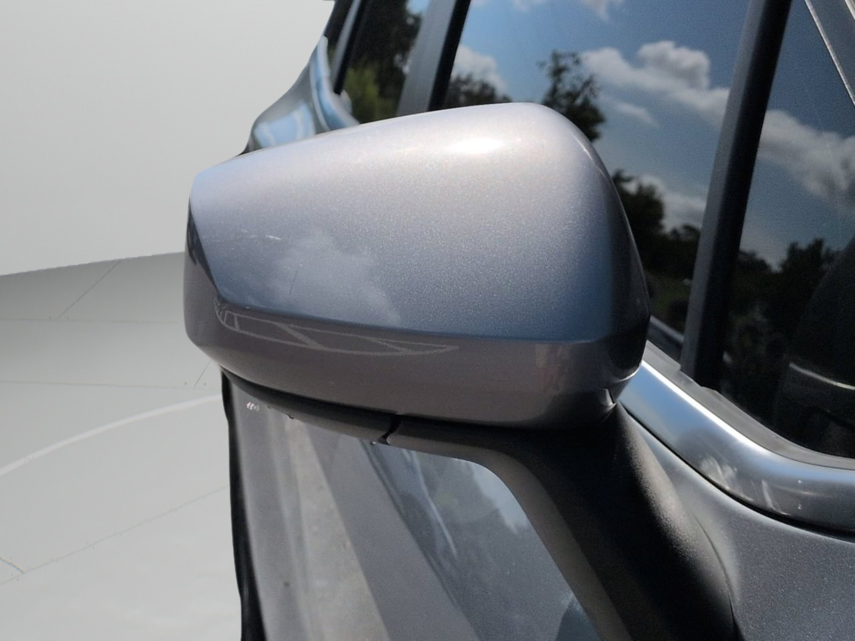 Used 2023 Steel Gray Kia LX image 26