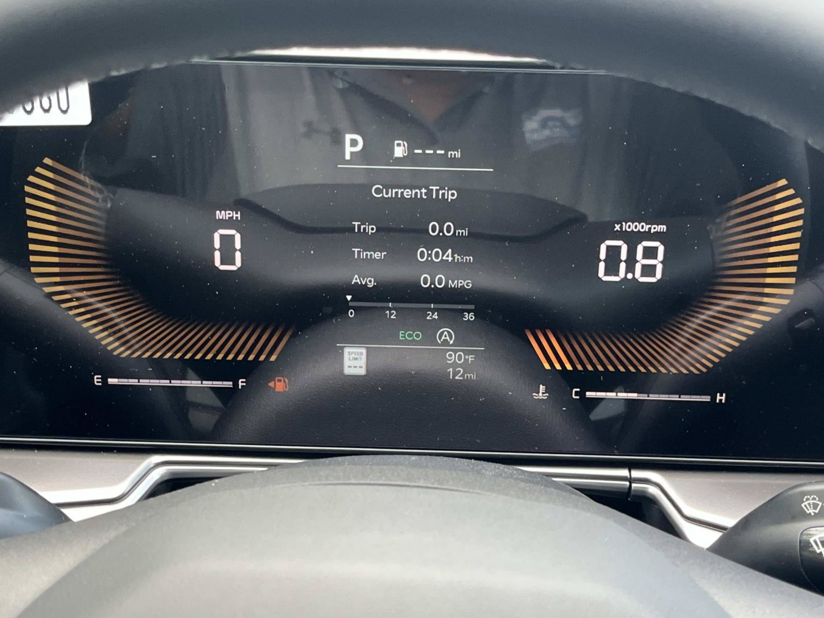 New 2026 Wolf Gray Kia S image 33