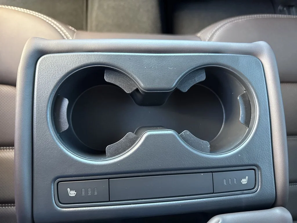 Used 2025 Crystal Blue Mazda 2.5 Turbo Signature image 13