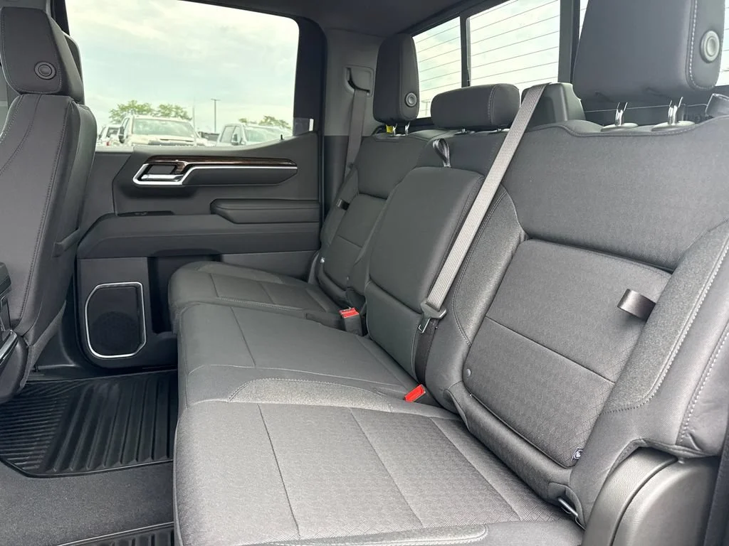 2026 GMC Sierra 1500 Elevation - Photo 29