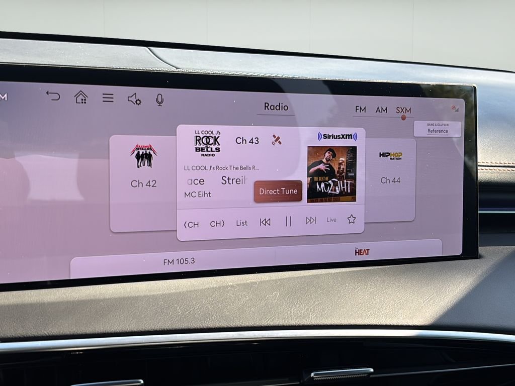 2026 GENESIS GV70 Sport Advanced - Photo 26