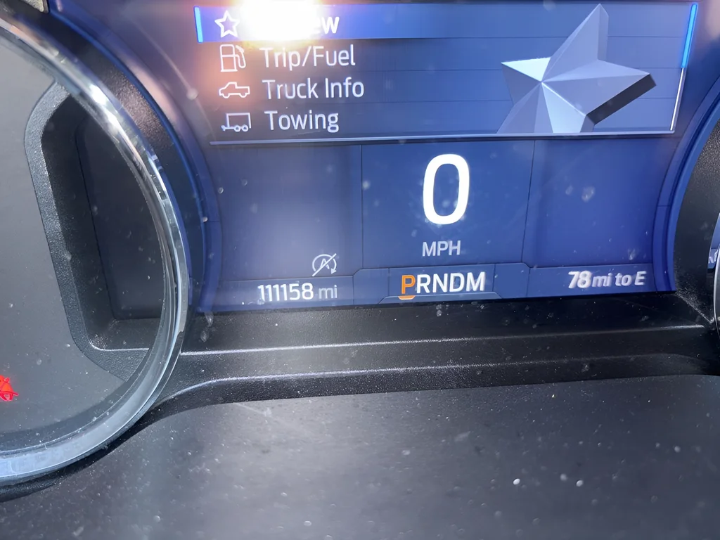 Used 2021 Lead Foot Ford XLT image 16