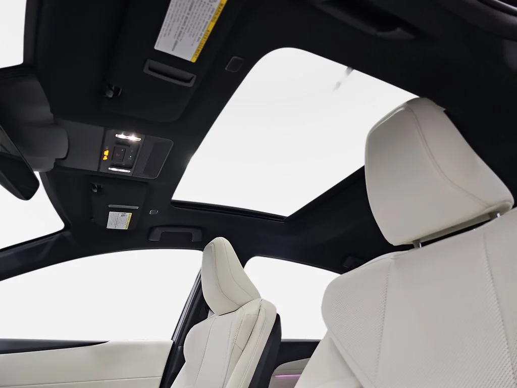 New 2026 Caviar Lexus PREMIUM AWD image 29