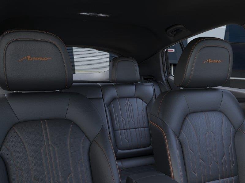 New 2026 WHITE FROST TRICOAT Buick Avenir image 24