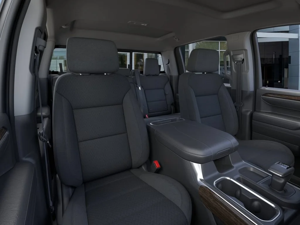New 2026 Sterling Metallic GMC Elevation image 16