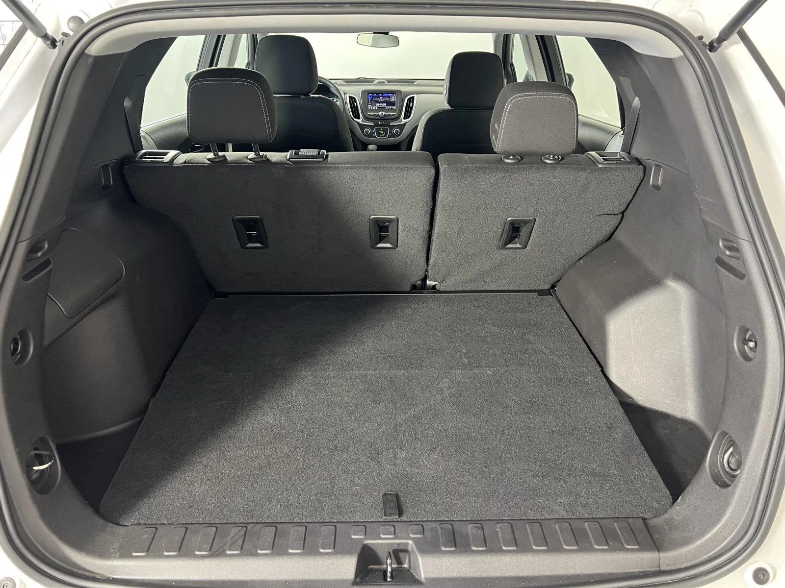 Used 2024 Summit White Chevrolet LS image 18