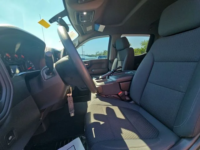 Used 2019 Gray Chevrolet Custom Trail Boss image 22