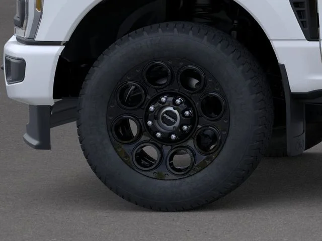 2025 Ford F-250 Super Duty Lariat - Photo 19