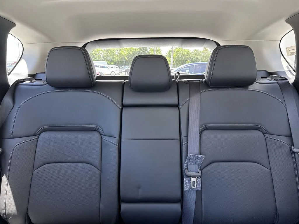 New 2026 Machine Gray Mazda 2.5 S Premium Plus AWD image 18