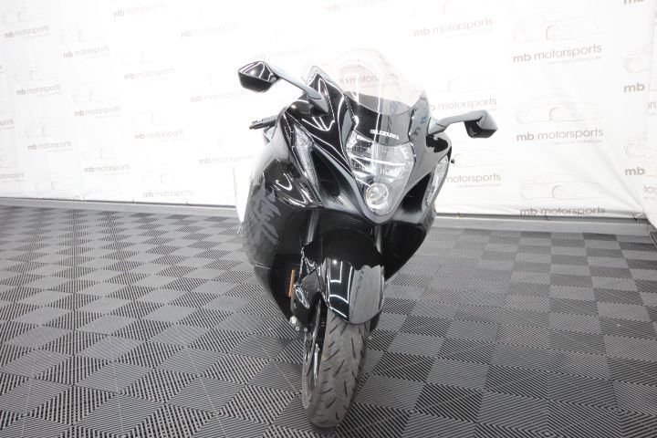 Used 2024 Black Suzuki Sport Touring image 13