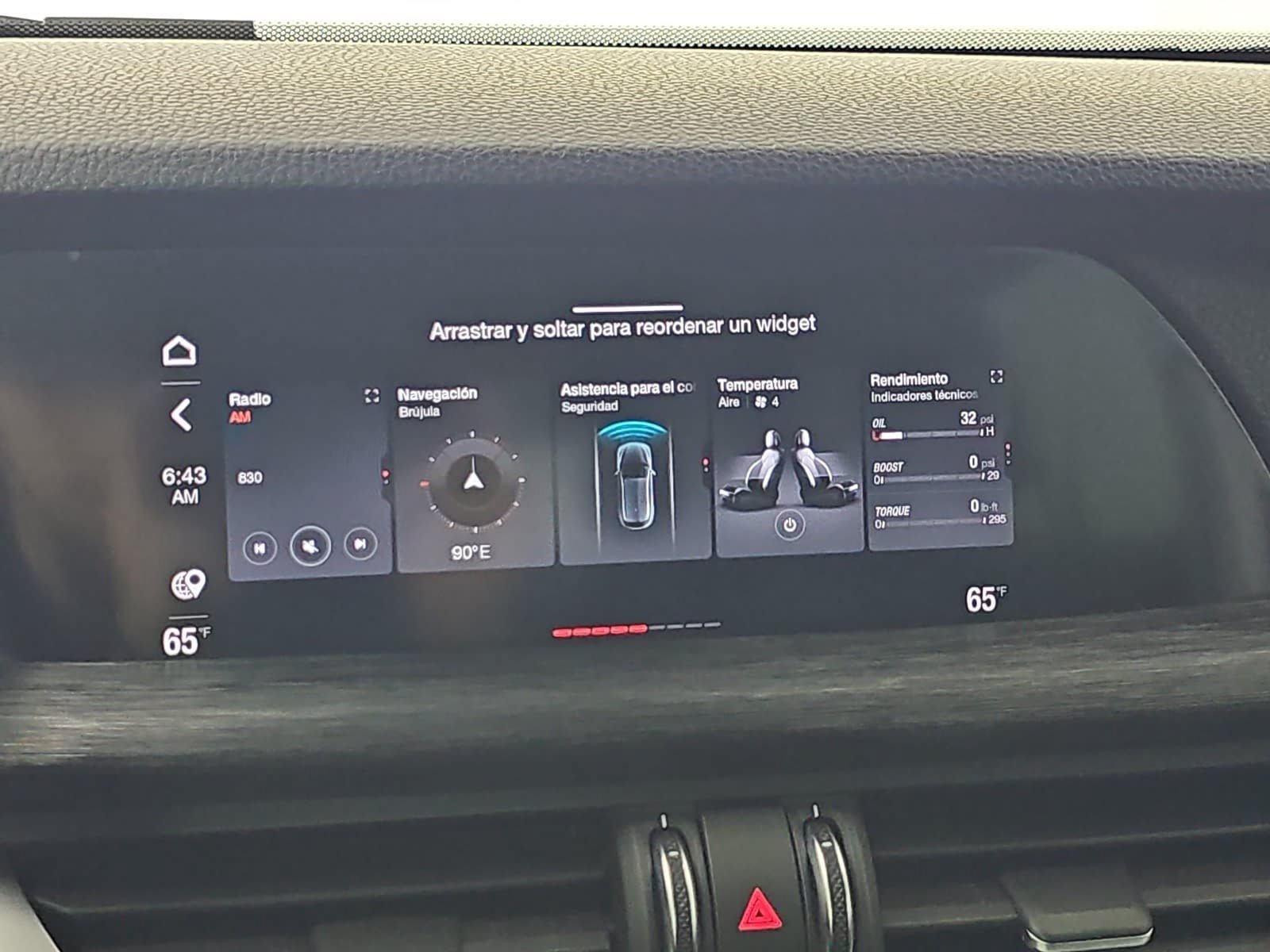 Used 2020 Black Alfa Romeo Base image 21