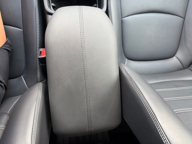 Used 2024 Gray Toyota XLE Premium image 37