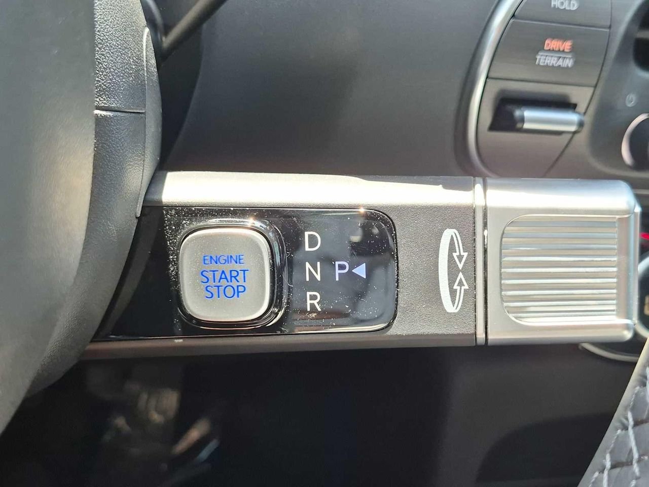 New 2026 Ecotronic Gray Pearl Hyundai SEL AWD image 31