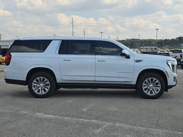 Used 2026 White GMC Denali image 6