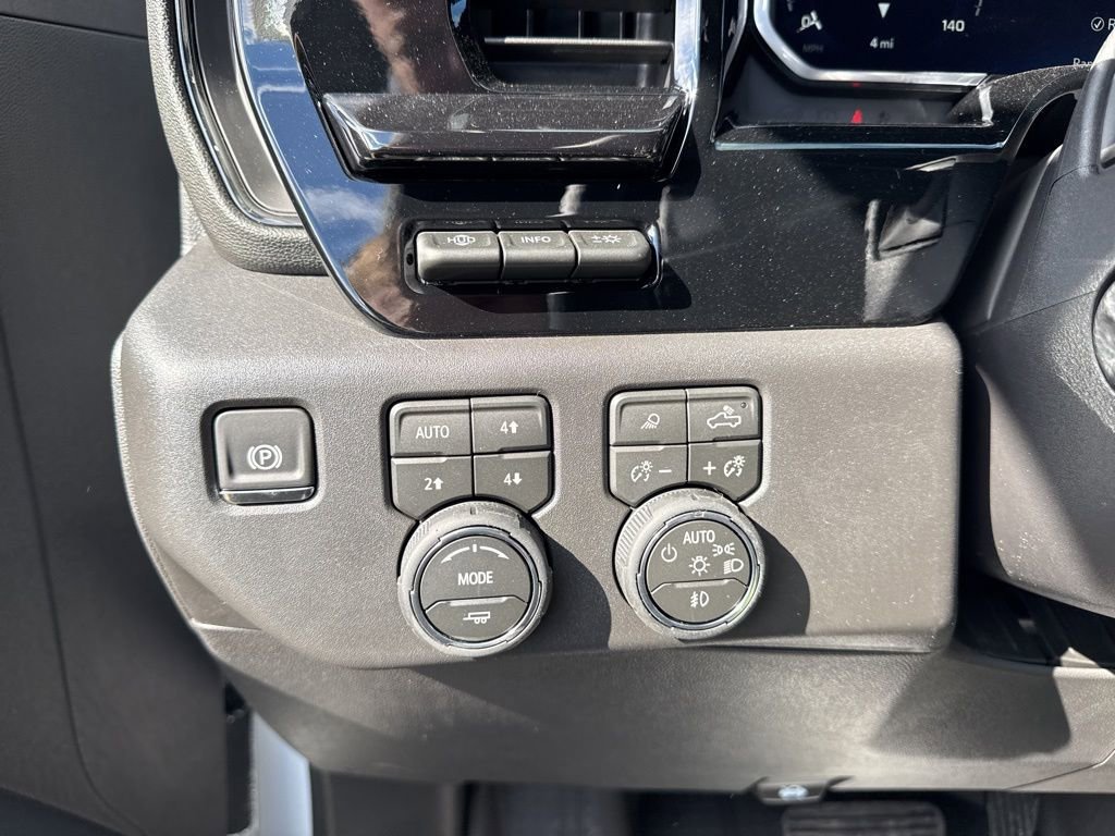 2026 Chevrolet Silverado 1500 ZR2 - Photo 6