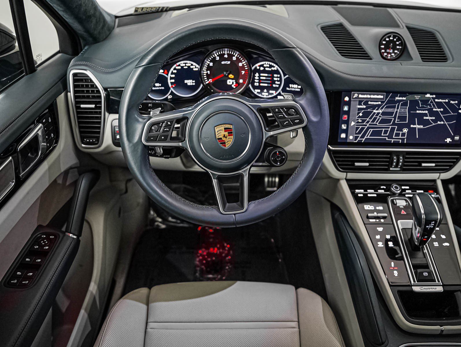 Certified Used 2023 CHROMITBLACK ME Porsche GTS Coupe image 16