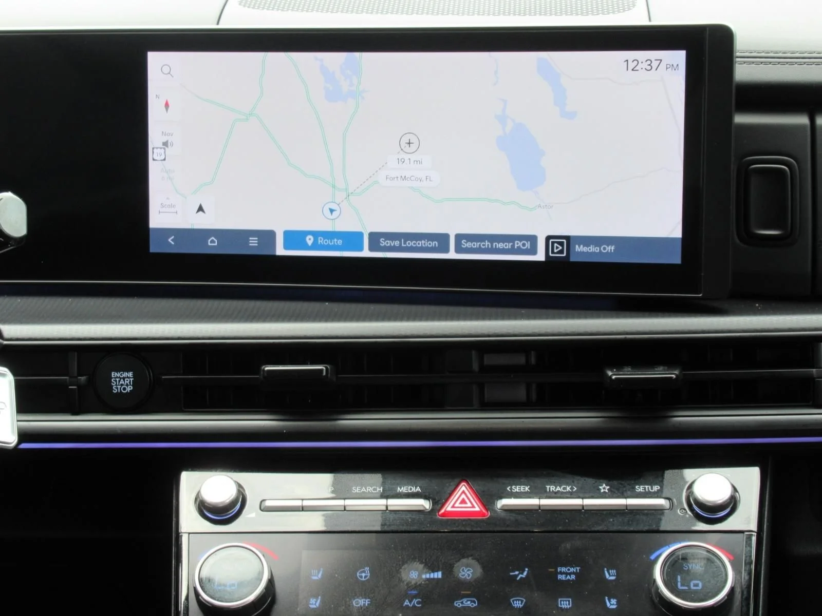 Used 2024 Black Hyundai Calligraphy image 15