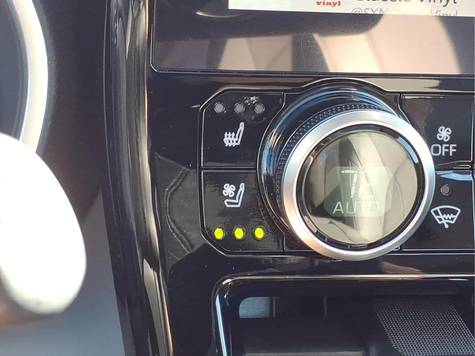 Certified Used 2025 Black Toyota Limited image 17