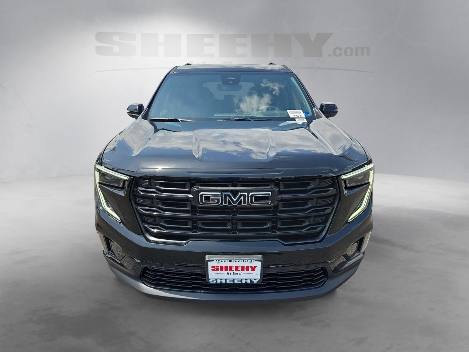 2026 GMC Acadia Elevation - Photo 10