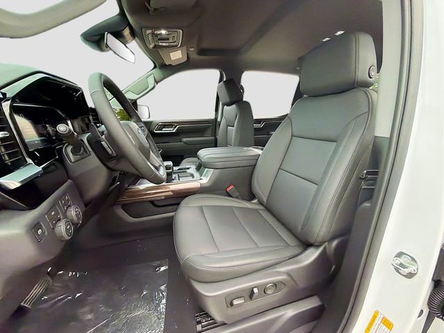 2026 Chevrolet Silverado 1500 RST - Photo 23