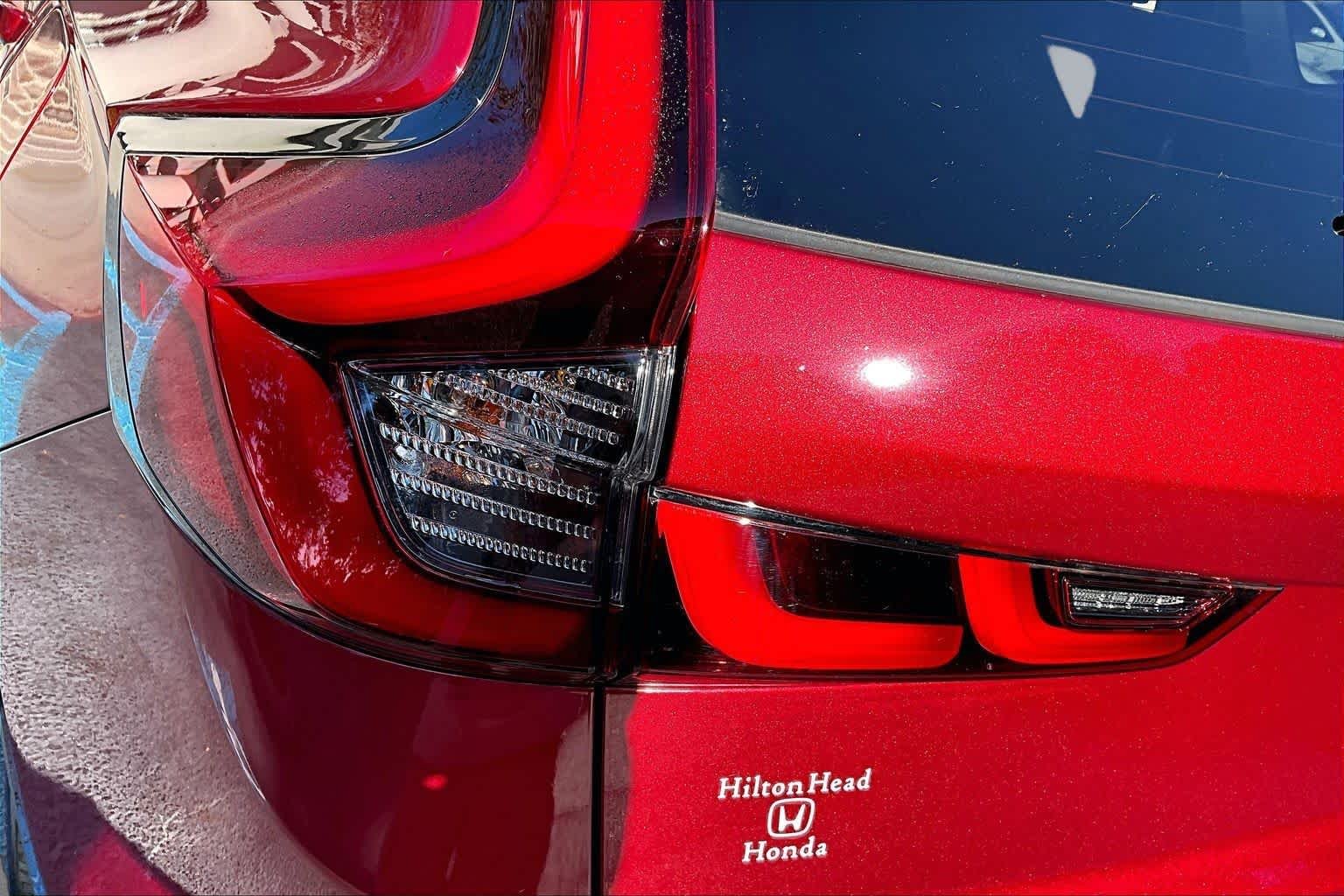 2024 Honda CR-V EX-L - Photo 29