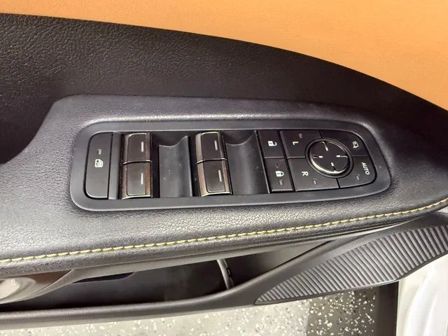 Used 2023 White Lexus 350 Premium Plus image 11