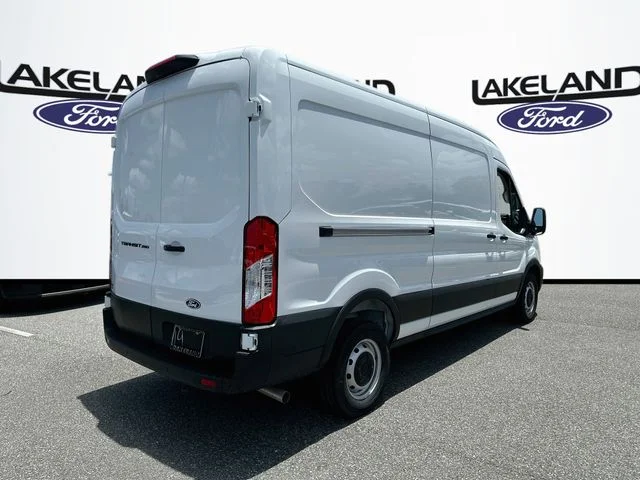 New 2026 Ford Transit-250 Base