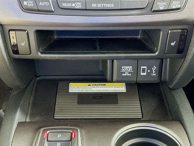 Certified Used 2023  Honda RTL-E image 18