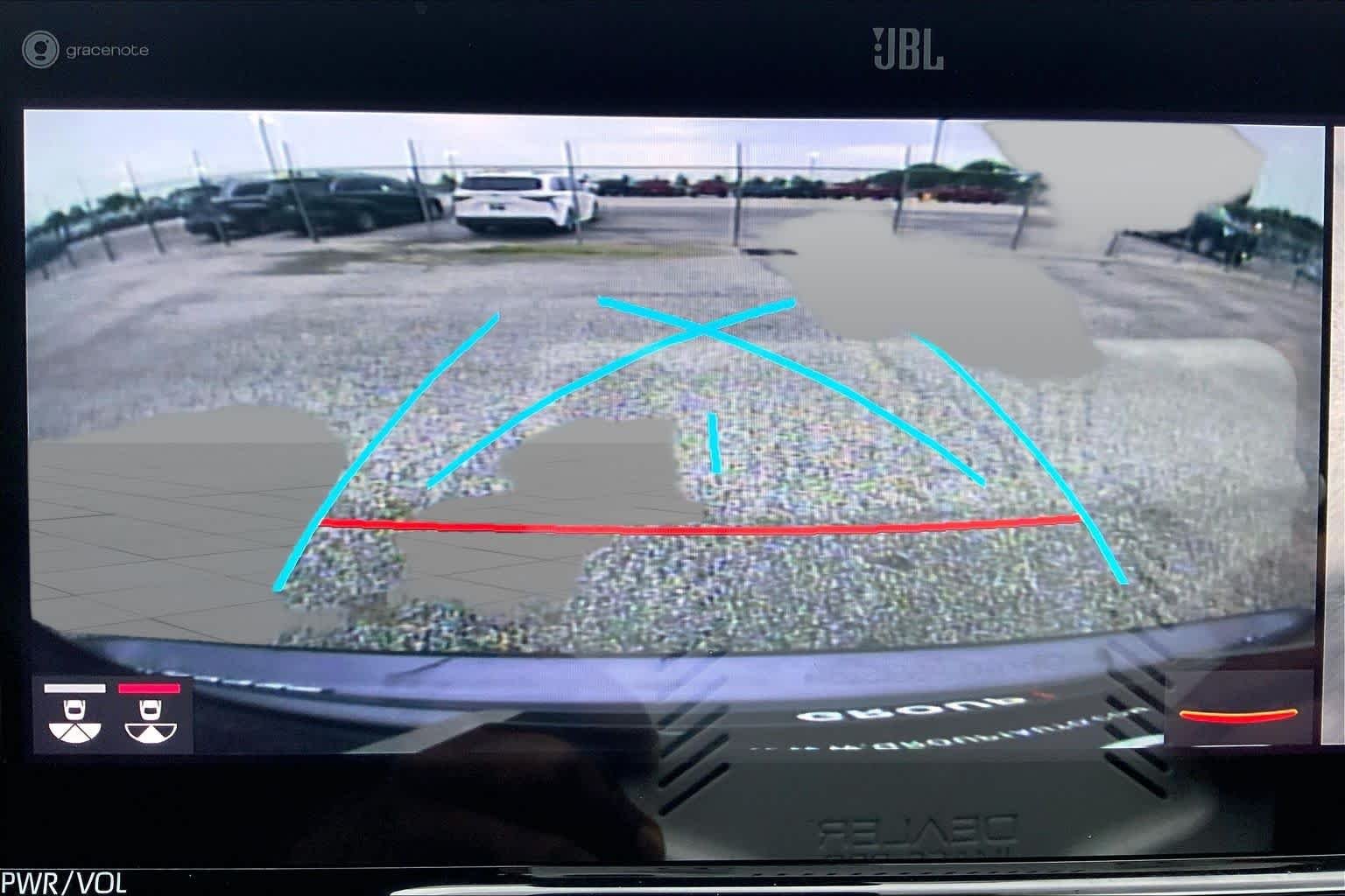 Used 2020 Magnetic Gray Metallic Toyota Limited image 26