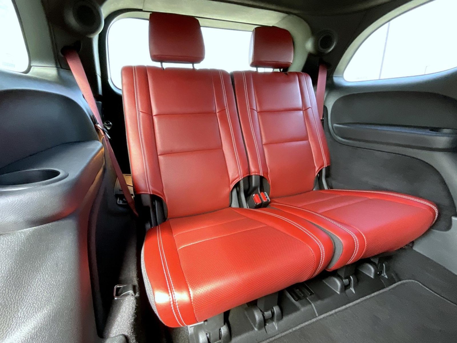 Used 2024 White Dodge SRT Hellcat Premium image 20