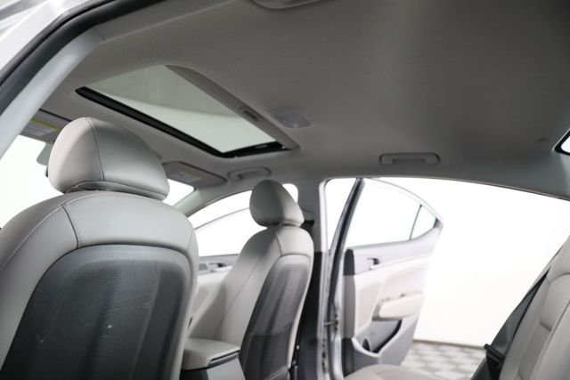 2018 Hyundai Elantra Limited - Photo 22