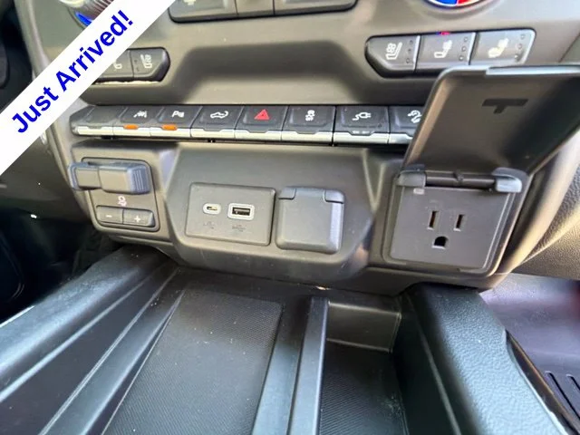 Used 2022 Gray GMC Denali image 35