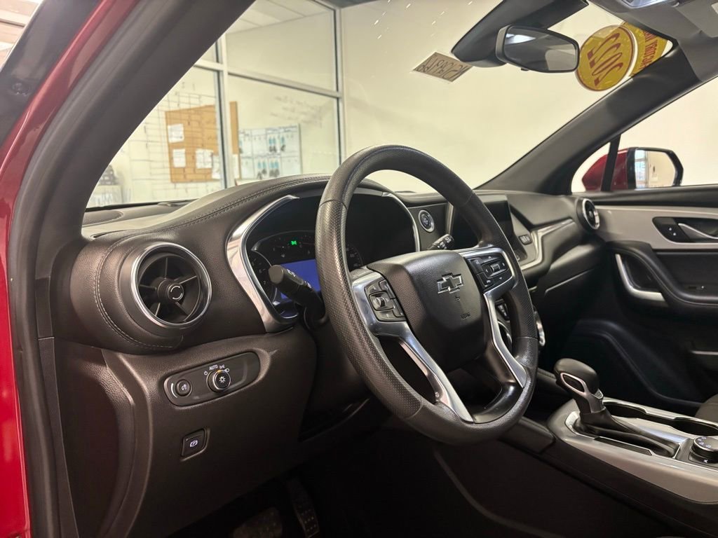 2022 Chevrolet Blazer 2LT - Photo 10