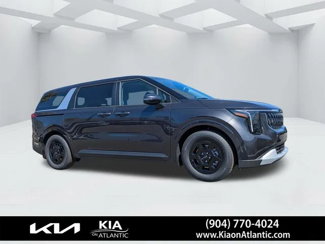 New 2026 Panthera Metal Kia LXS image 2