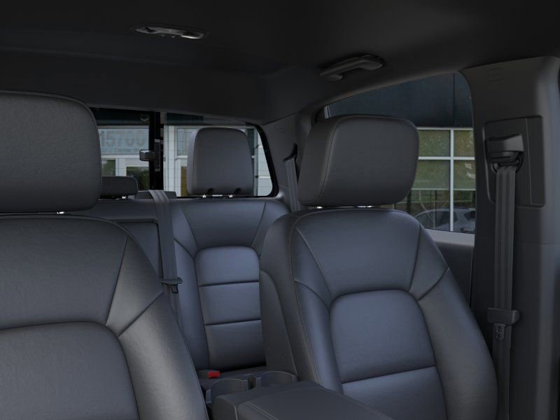 New 2026 Coastal Dune GMC Elevation image 24