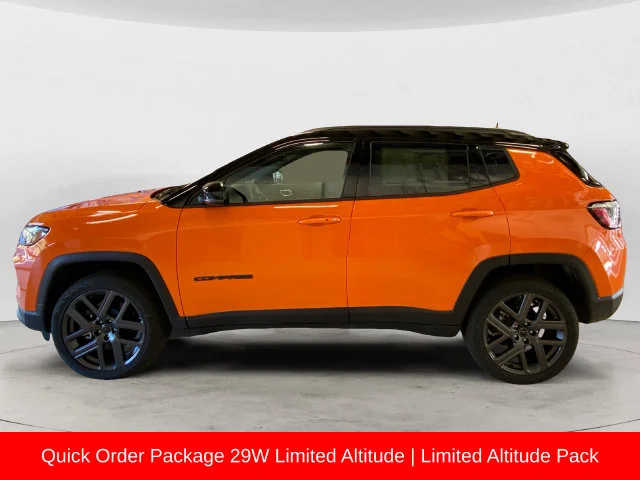 New 2026  Jeep Limited image 2