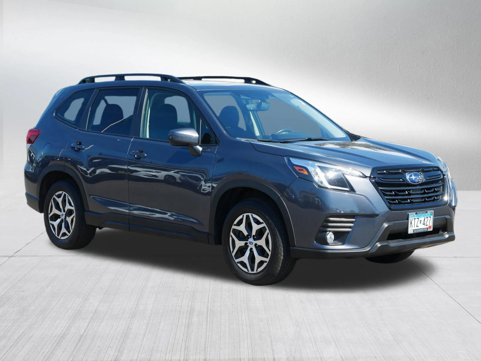 2023 Subaru Forester Premium's photo