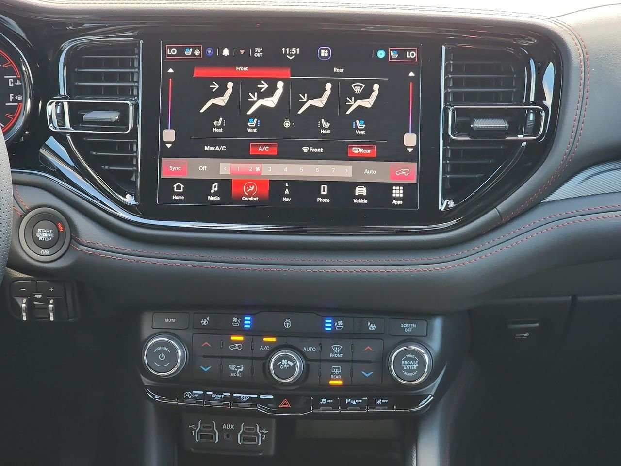 2026 Dodge Durango GT Plus - Photo 18