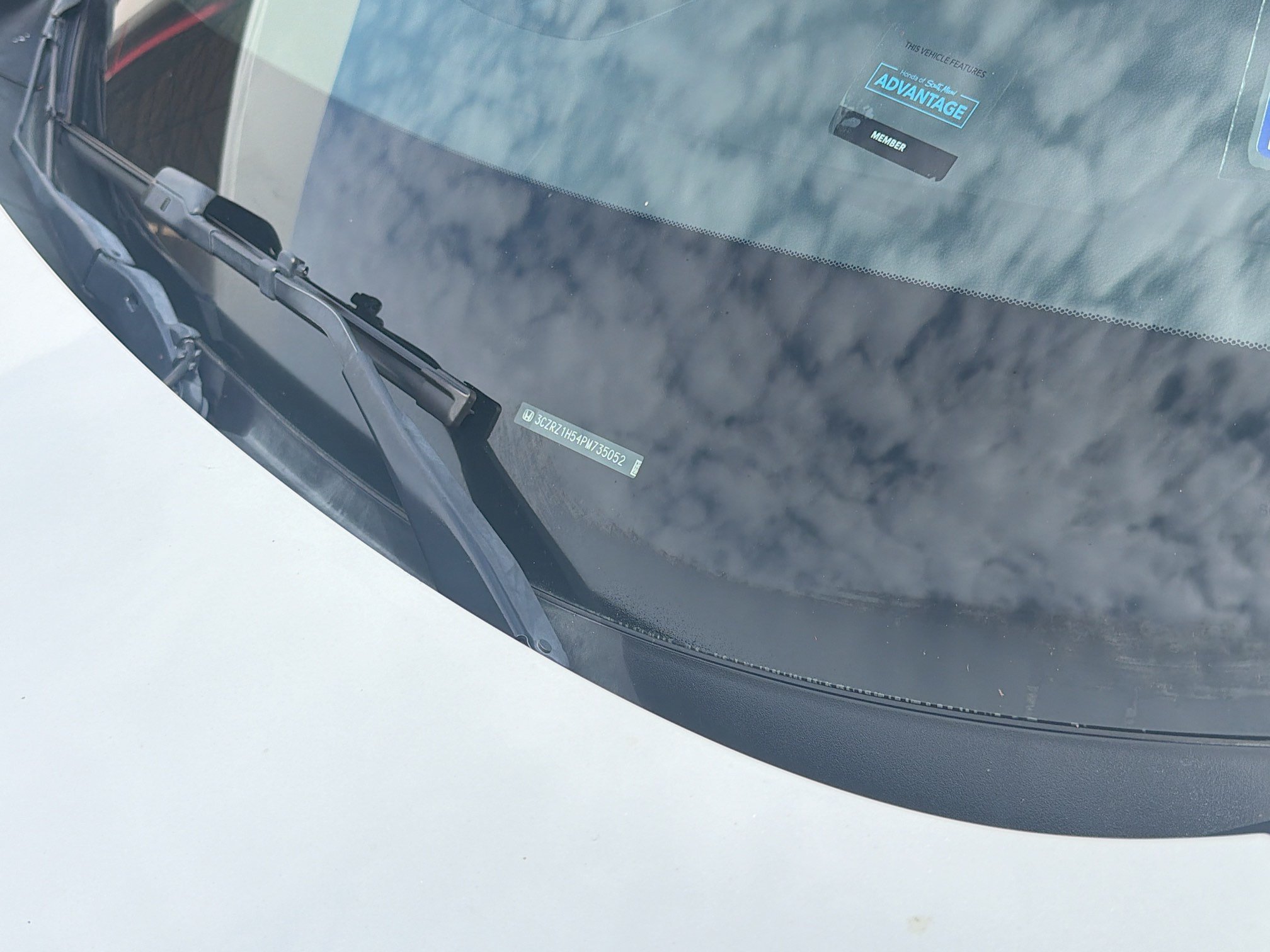 2023 Honda HR-V Sport - Photo 36