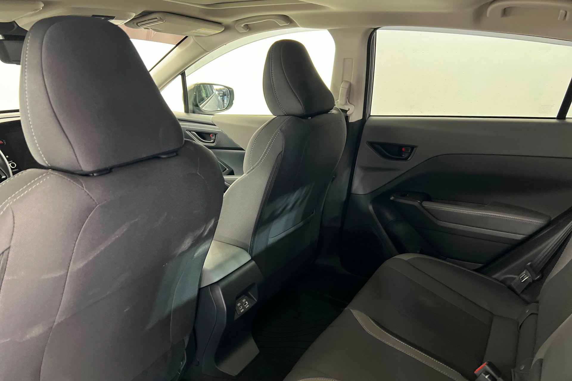 2025 Subaru Crosstrek Premium - Photo 20