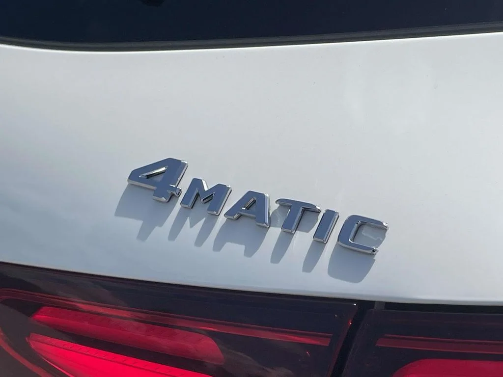 2025 Mercedes-Benz GLA GLA250 - Photo 29
